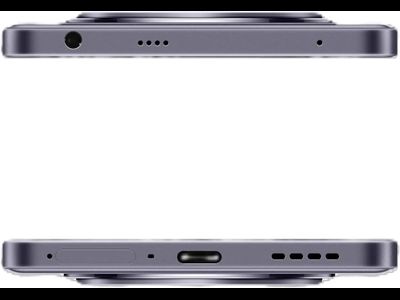 Realme 13 Plus 5G 12/256GB (RMX5000) Фиолетовый