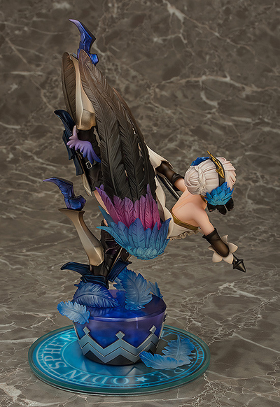Фигурка 1/8 Гвендолин (Gwendolyn Winged Maiden Warrior)