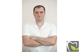 Врач-стоматолог хирург,врач-стоматолог терапевт Васичкин Николай Александрович