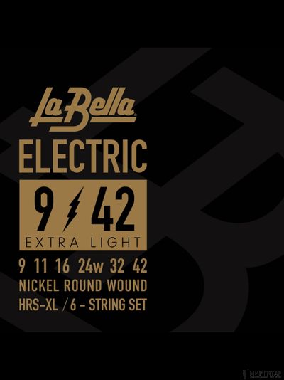 La Bella HRS-XL (9-42)