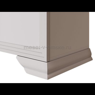 Комод Орландо с дверками