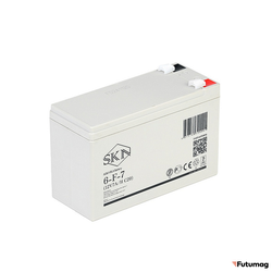 AGM GEL аккумуляторы