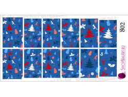 Слайдер-дизайн 802