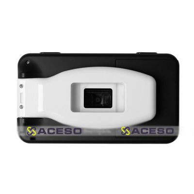 Увеличитель портативный цифровой ПЦУ-8(5") видеоувелечитель