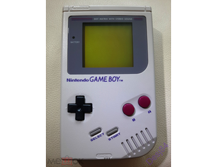 Nintendo Game Boy GameBoy DMG-01 Гейм бой Нинтендо Оригинал Первая ...