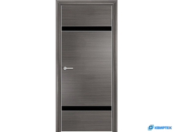 Дверь с покрытием ПВХ ДО АЛ-602 купить в Челябинске | КВИРТЕК