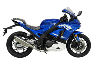 Мотоцикл FALCON PRIME 2 (R1)