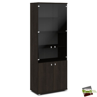 Шкаф V-634 820*440*2195 мм (Ш*Г*В)