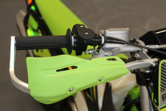 Мотоцикл RACER Z3