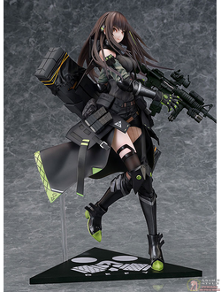 Фигурка 1/7 M4A1 MOD3