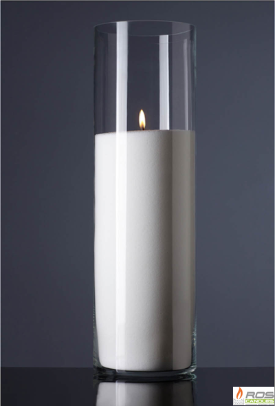 Насыпная свеча 50 см