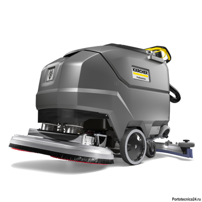 Поломоечная машина Karcher BD 70/75 W Classic Bp (1.127-013.0)