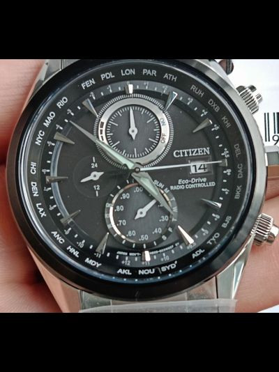 Наручные часы Citizen AT8266-89E