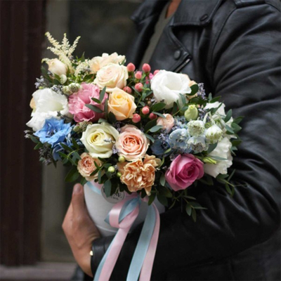 Букет "Sunrise"