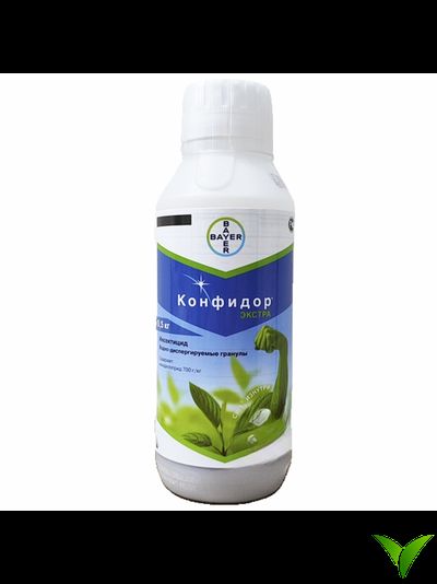 Конфидор Экстра 0.5 кг