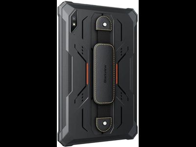 Blackview ACTIVE 8 6/128GB LTE Оранжевый