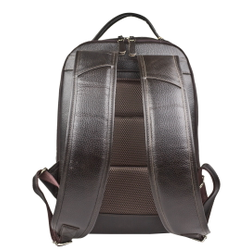 Кожаный рюкзак Roverano brown (арт. 3110-04)