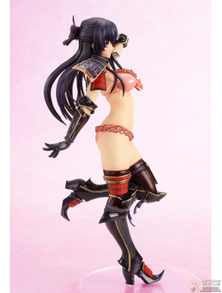 Фигурка 1/8 Аканэ Рюзоджи (Ryuuzouji Akane)