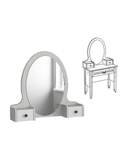 Зеркало Классика