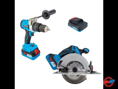 Аккумуляторный набор TOUA № 2