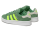 Adidas Campus 00S J Preloved Green Solar Yellow