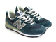 Кроссовки New Balance 996 Blue