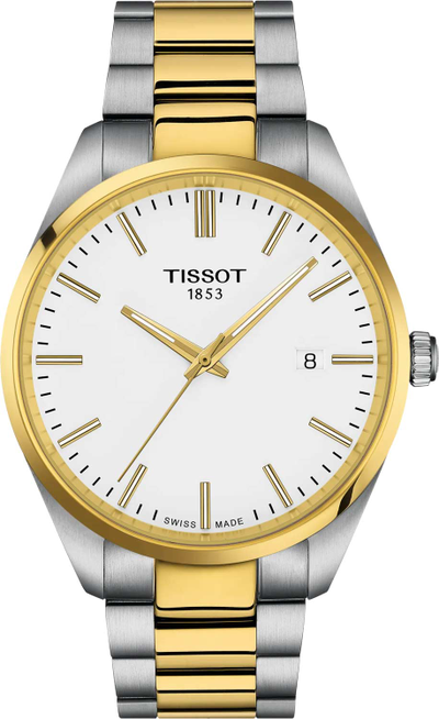 Швейцарские часы Tissot T150.410.22.011.00