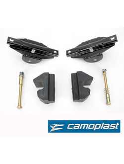 Комплект для установки лыж KIT MKY 900MKY на Yamaha