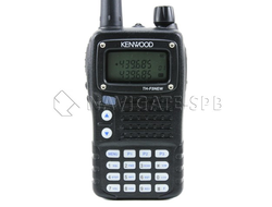 Рация Kenwood TH-F5 NEW Turbo 8W UHF (400-480МГц)
