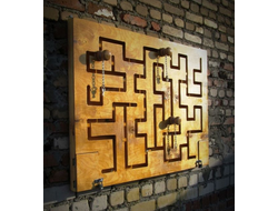 Лабиринт для квестов