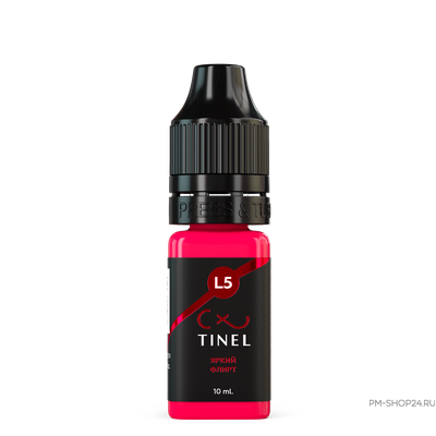Tinel L5 -  Яркий флирт