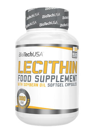 LECITHIN 55 капс