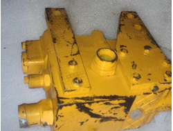 Панель управления 540А-8607204-20 на Белаз