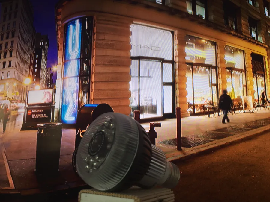 wifi видеокамера лампочка, беспроводная видеокамера в корпусе лампы