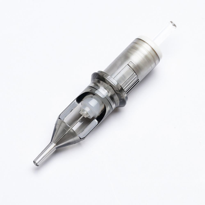 7 RLMT/0.35 - Round Liner Medium taper Loose "Ez Revolution"