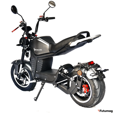 Электроскутер Skyboard FAR EAST 5000W