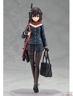 Фигурка фигма figma Long Range JoshiKosei