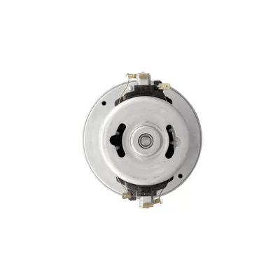 Двигатель пылесоса 1200w маленький VC070292AQw