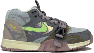 Nike SB Air Trainer 1 Light Smoke Grey Honeydew
