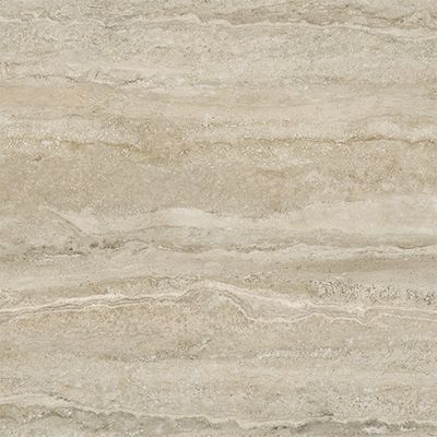 CITYSTONE, керамогранит, 60x60 см, Травертин Линейный Матовый Ректификат (9мм), K951840R