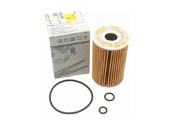 Масляный фильтр