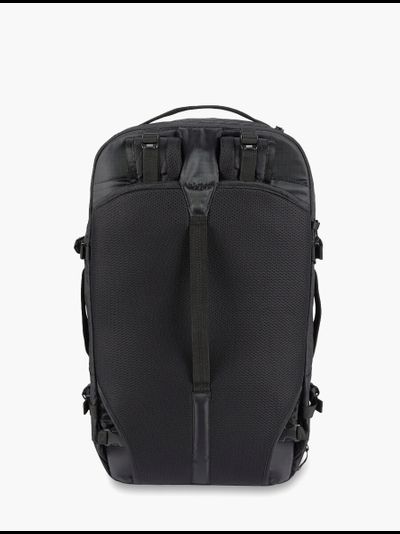 Рюкзак Dakine Split Adventure 38L Black Ripstop