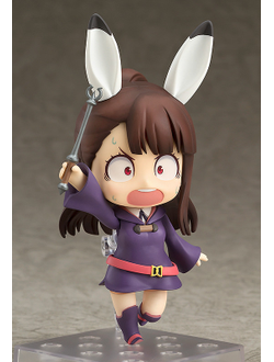 Нендроид Ацуко Кагари (Atsuko Kagari)
