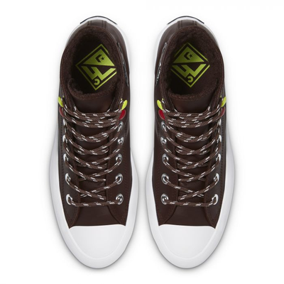 Converse all star gore tex hotsell
