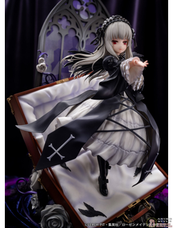Фигурка Суйгинто (Suigintou Alice Glint)