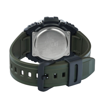 Часы Casio MWQ-100-3A