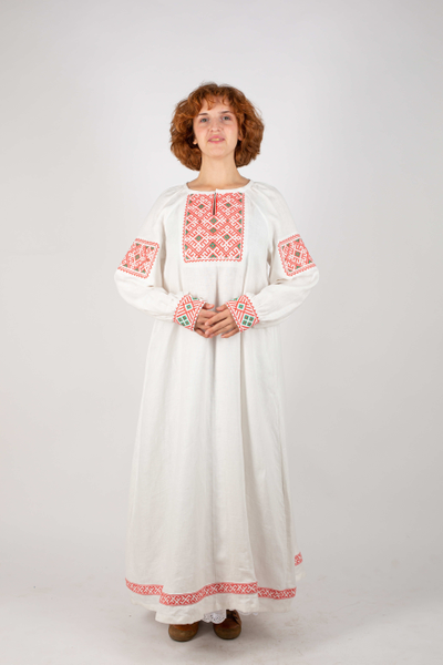 Платье "Женское счастье"