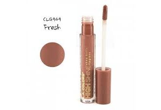 Блеск для губ L.A. Colors High Shine Shea Butter Lipgloss 949 Fresh