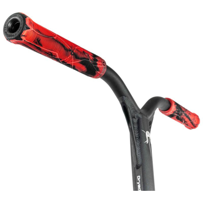 Трюковой Самокат Ethic Erawan V2 Complete M Red