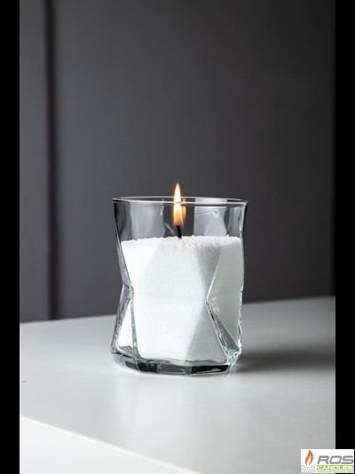 Насыпная свеча "Соль"